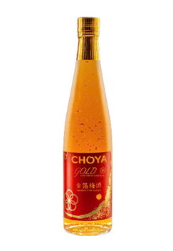 CHOYA GOLD