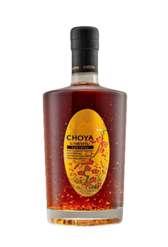 CHOYA GOLD EDITION